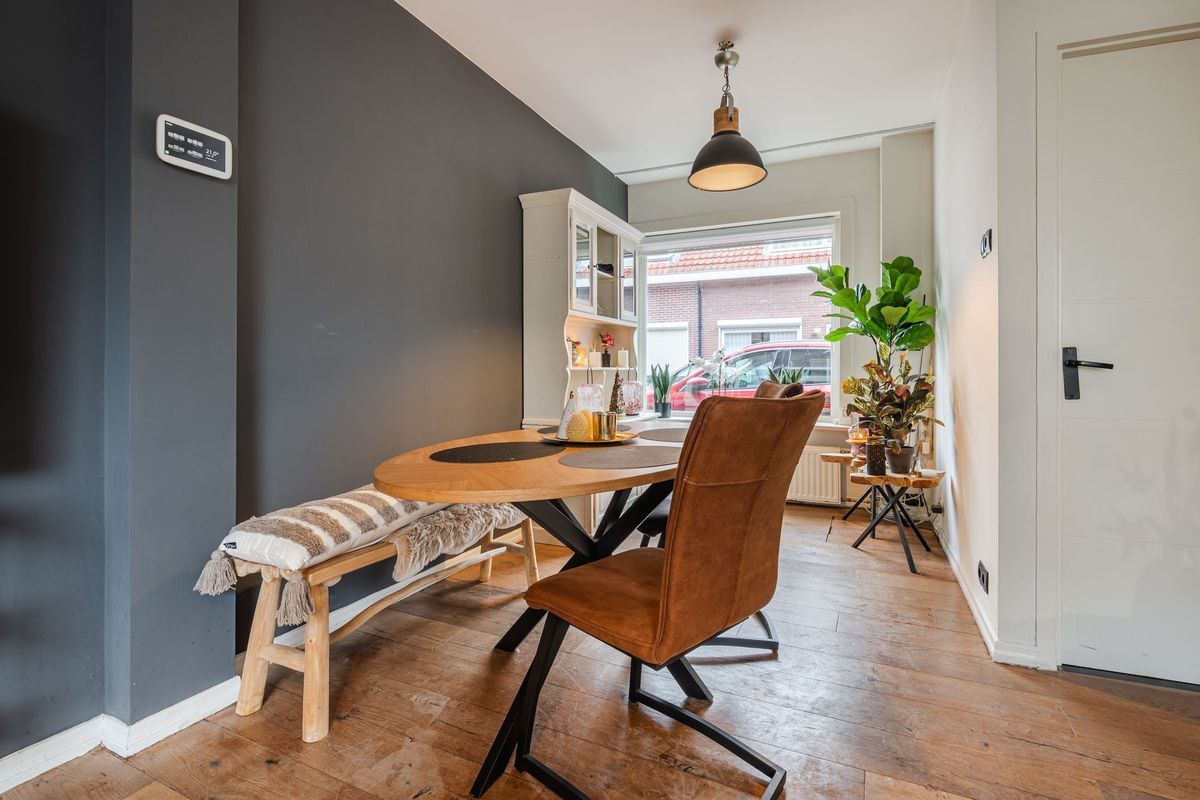 Pretoriastraat 13 Photo Blur 4