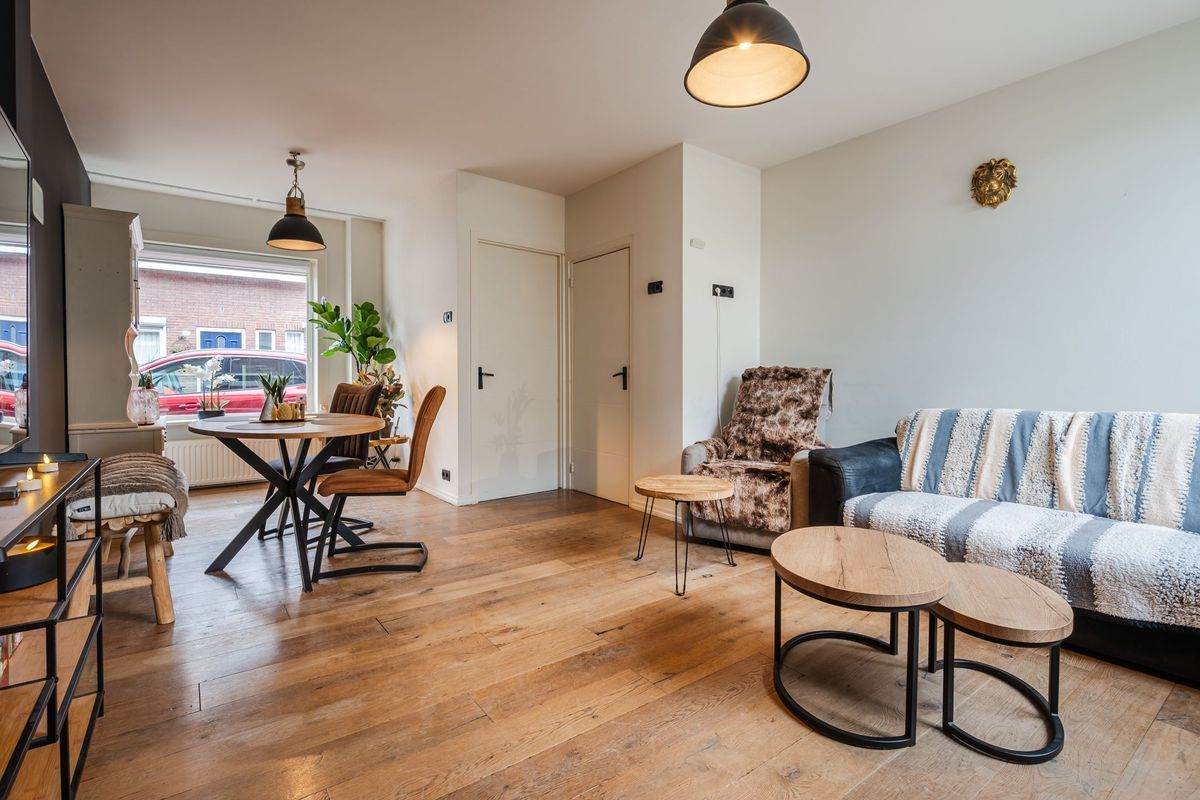 Pretoriastraat 13 Photo Blur 5