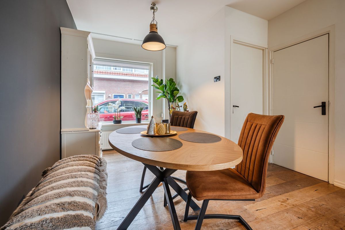 Pretoriastraat 13 Photo Blur 6