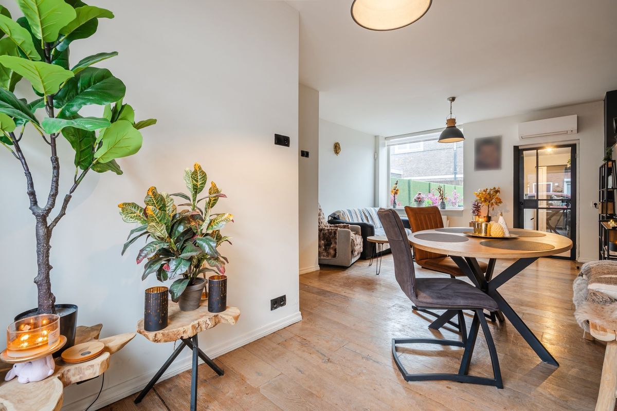 Pretoriastraat 13 Photo Blur 7