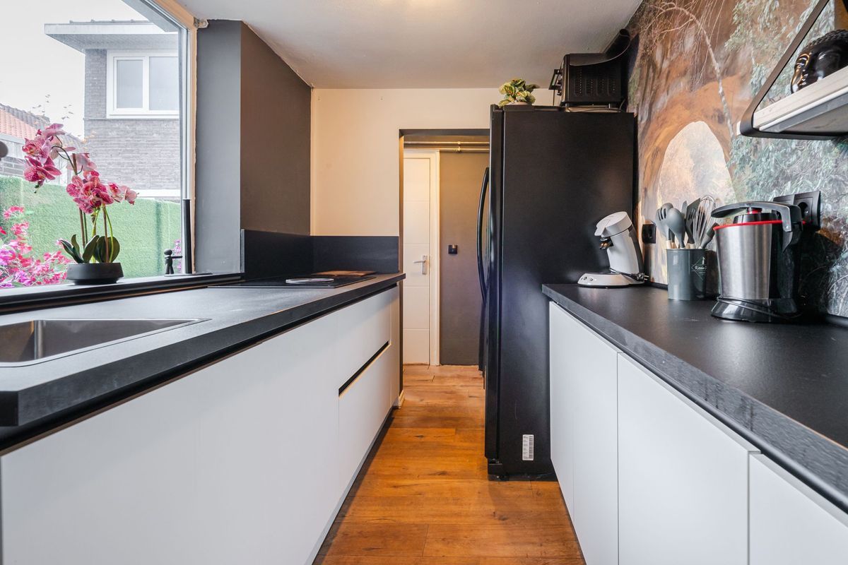 Pretoriastraat 13 Photo Blur 8