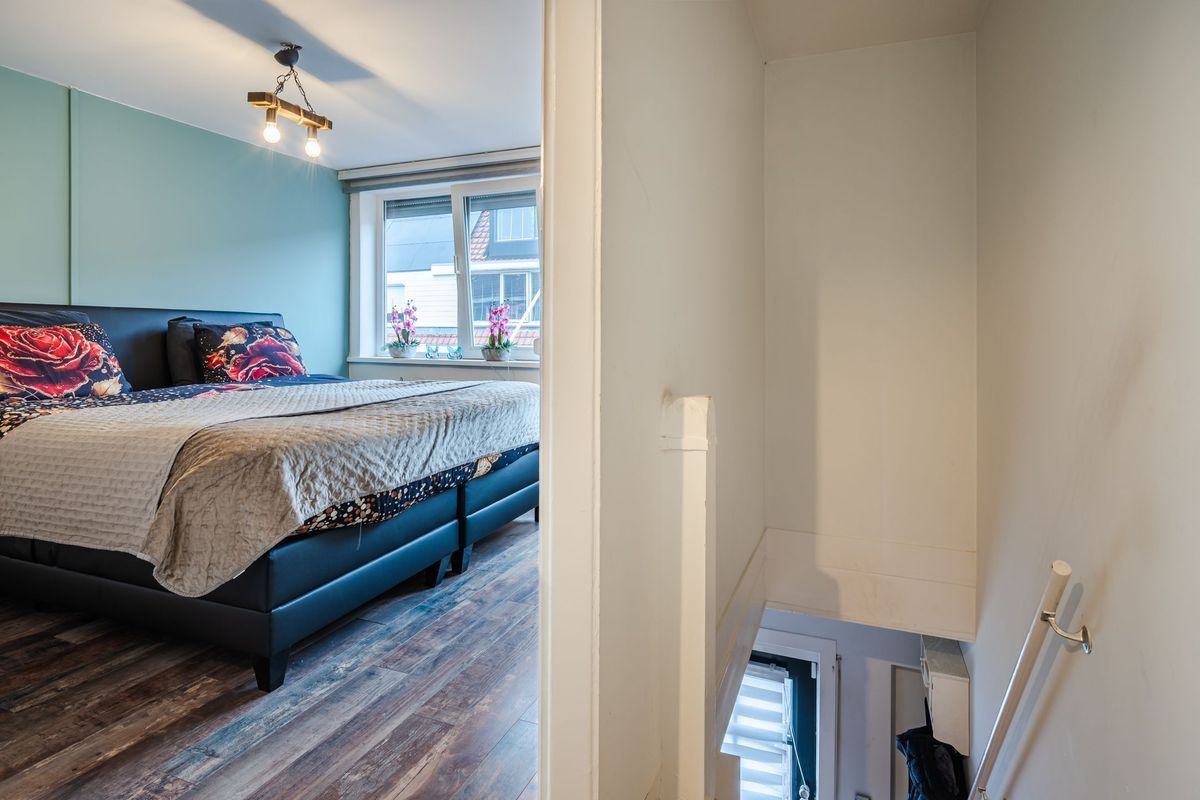 Pretoriastraat 13 Photo Blur 13