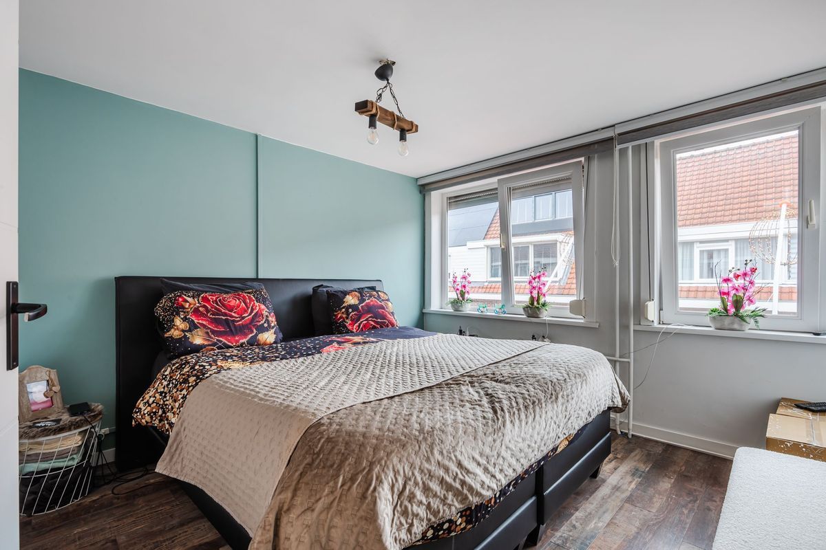 Pretoriastraat 13 Photo Blur 16