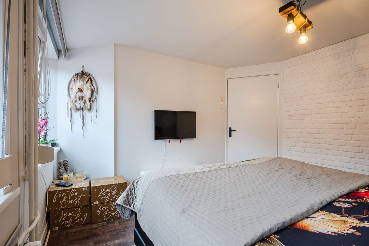 Pretoriastraat 13 Photo Blur 18