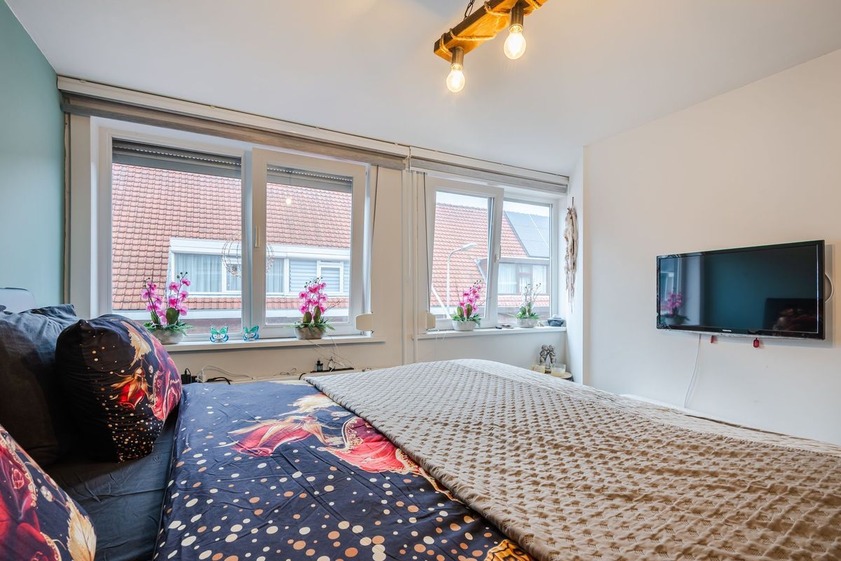 Pretoriastraat 13 Photo Blur 17