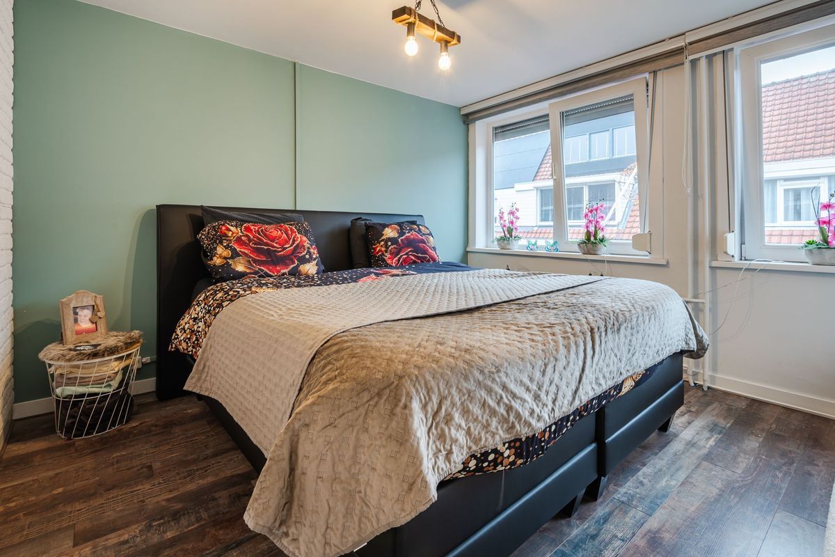 Pretoriastraat 13 Photo Blur 19