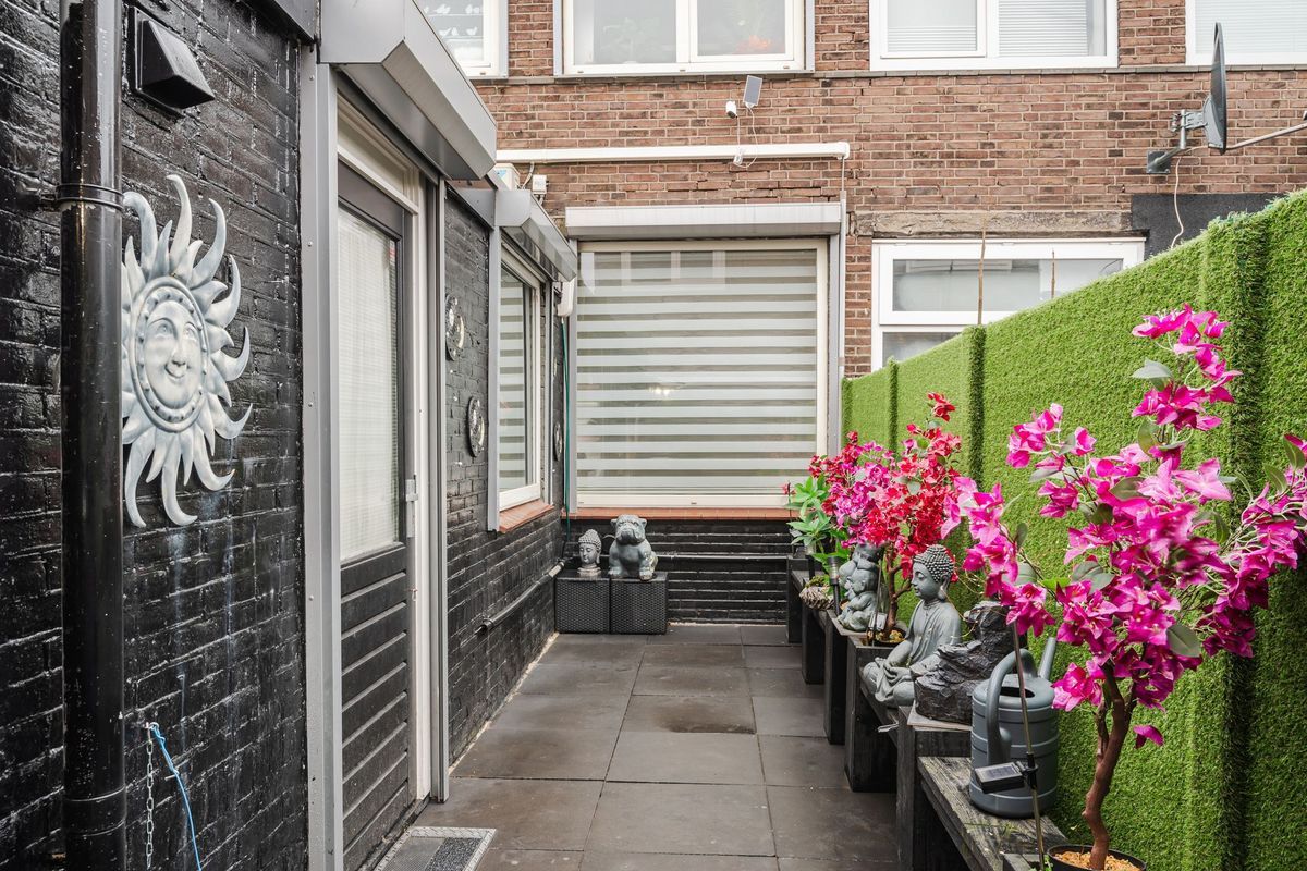 Pretoriastraat 13 Photo Blur 29