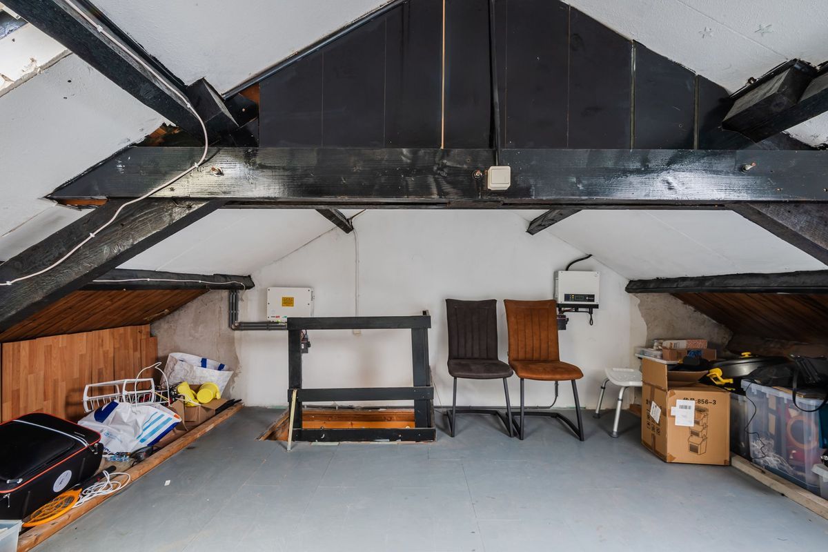 Pretoriastraat 13 Photo Blur 28