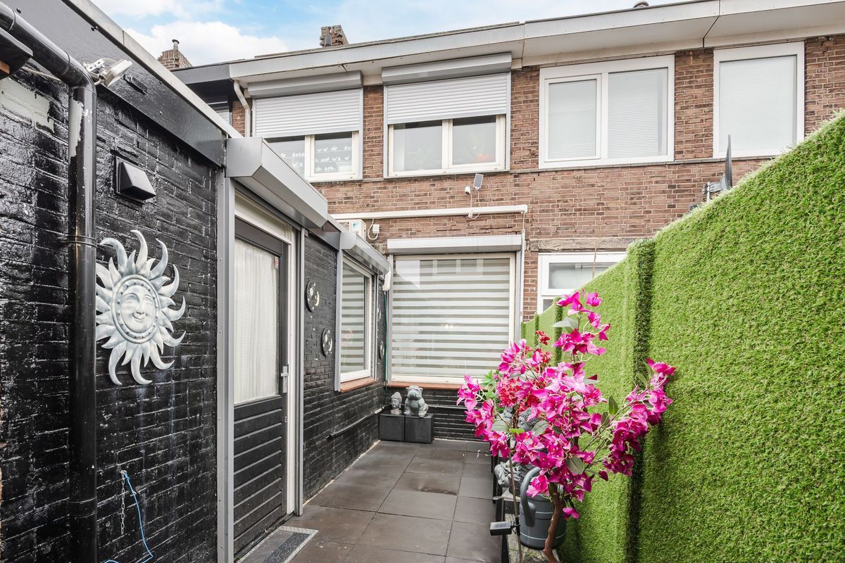 Pretoriastraat 13 Photo Blur 31