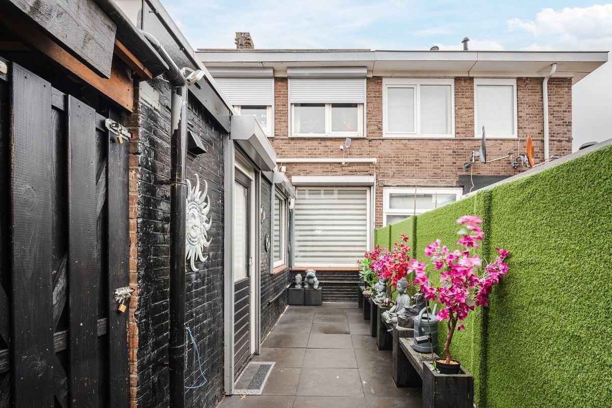 Pretoriastraat 13 Photo Blur 32