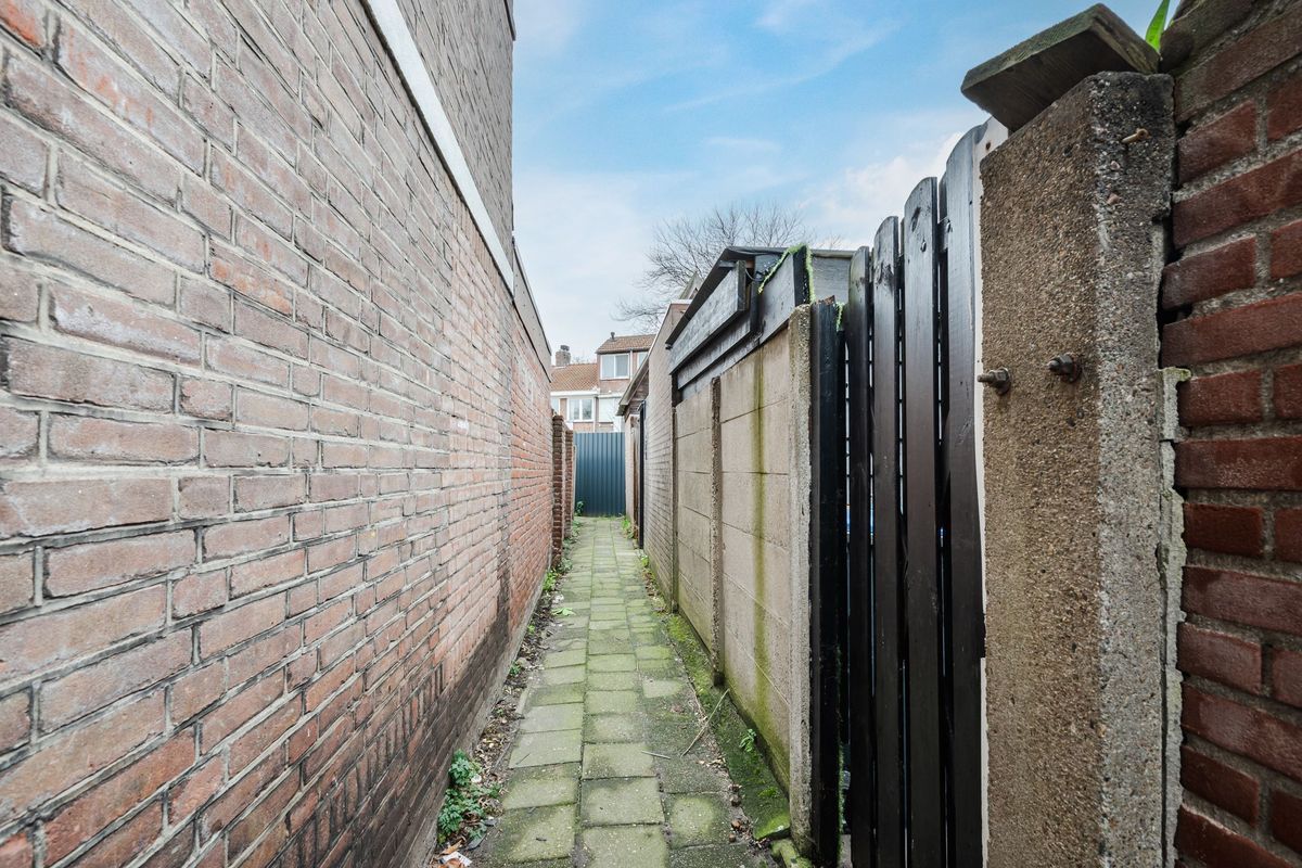 Pretoriastraat 13 Photo Blur 34