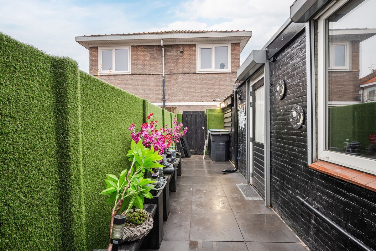 Pretoriastraat 13 Photo Blur 33