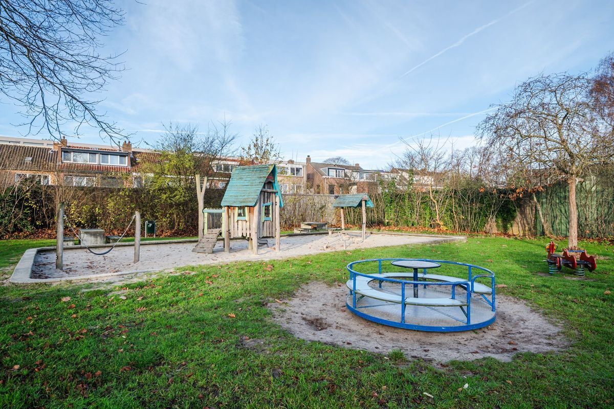 Pretoriastraat 13 Photo Blur 39