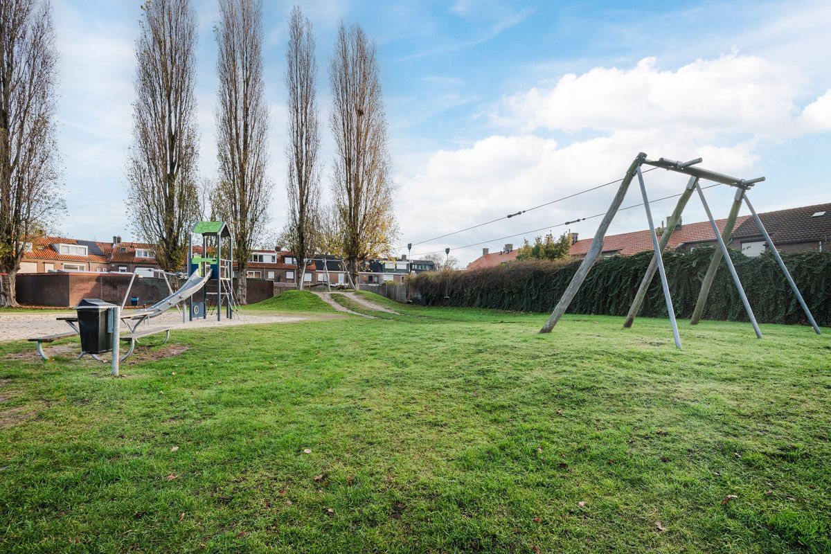 Pretoriastraat 13 Photo Blur 40