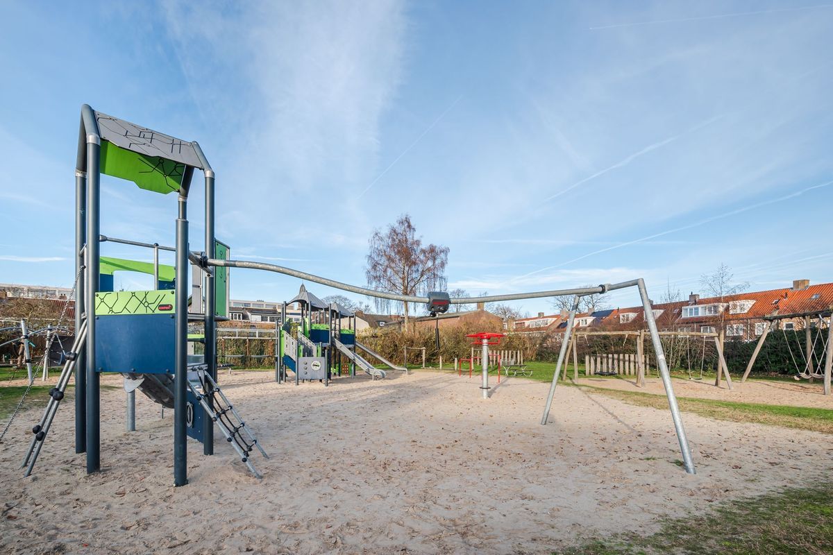 Pretoriastraat 13 Photo Blur 41