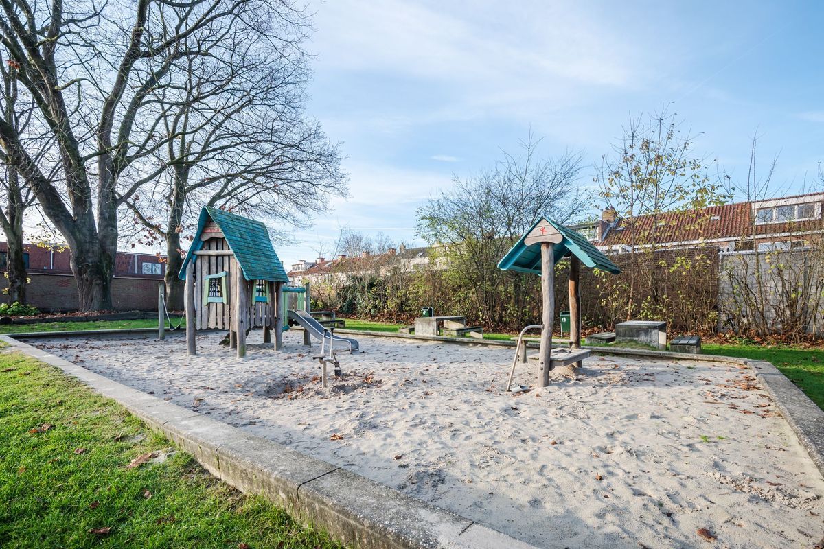 Pretoriastraat 13 Photo Blur 42