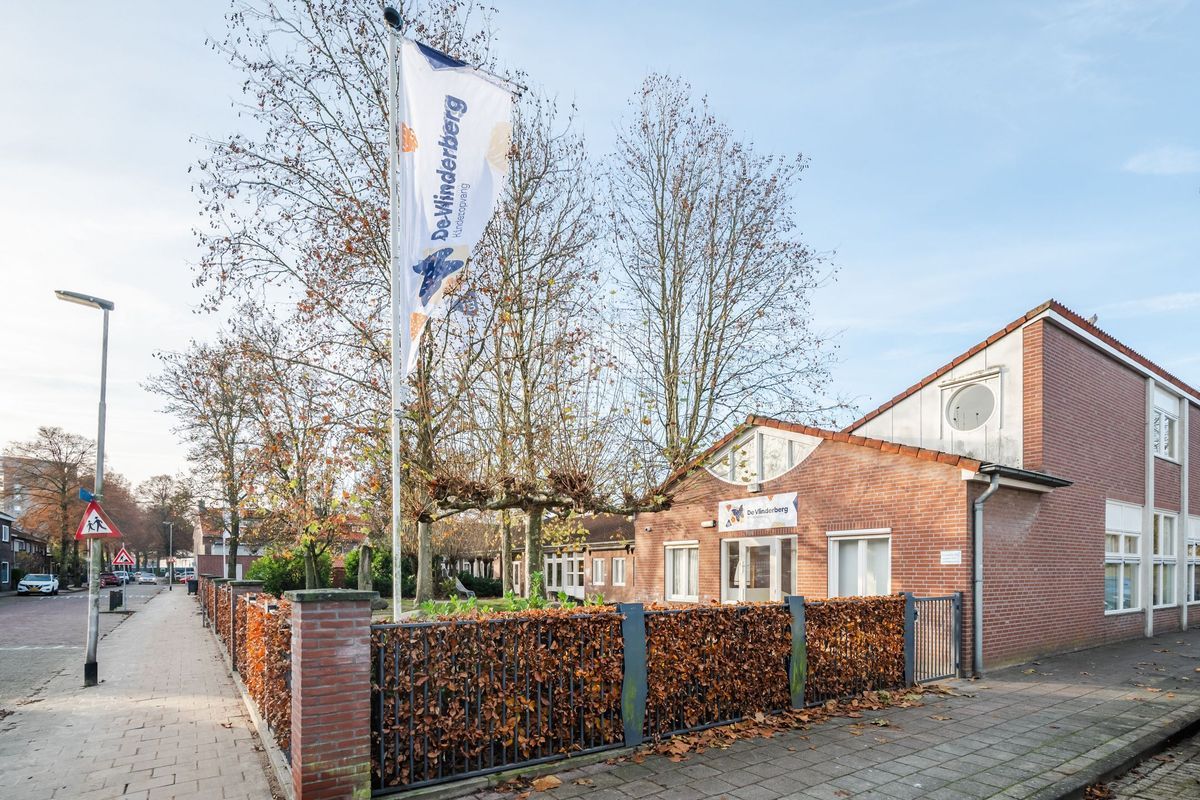 Pretoriastraat 13 Photo Blur 38