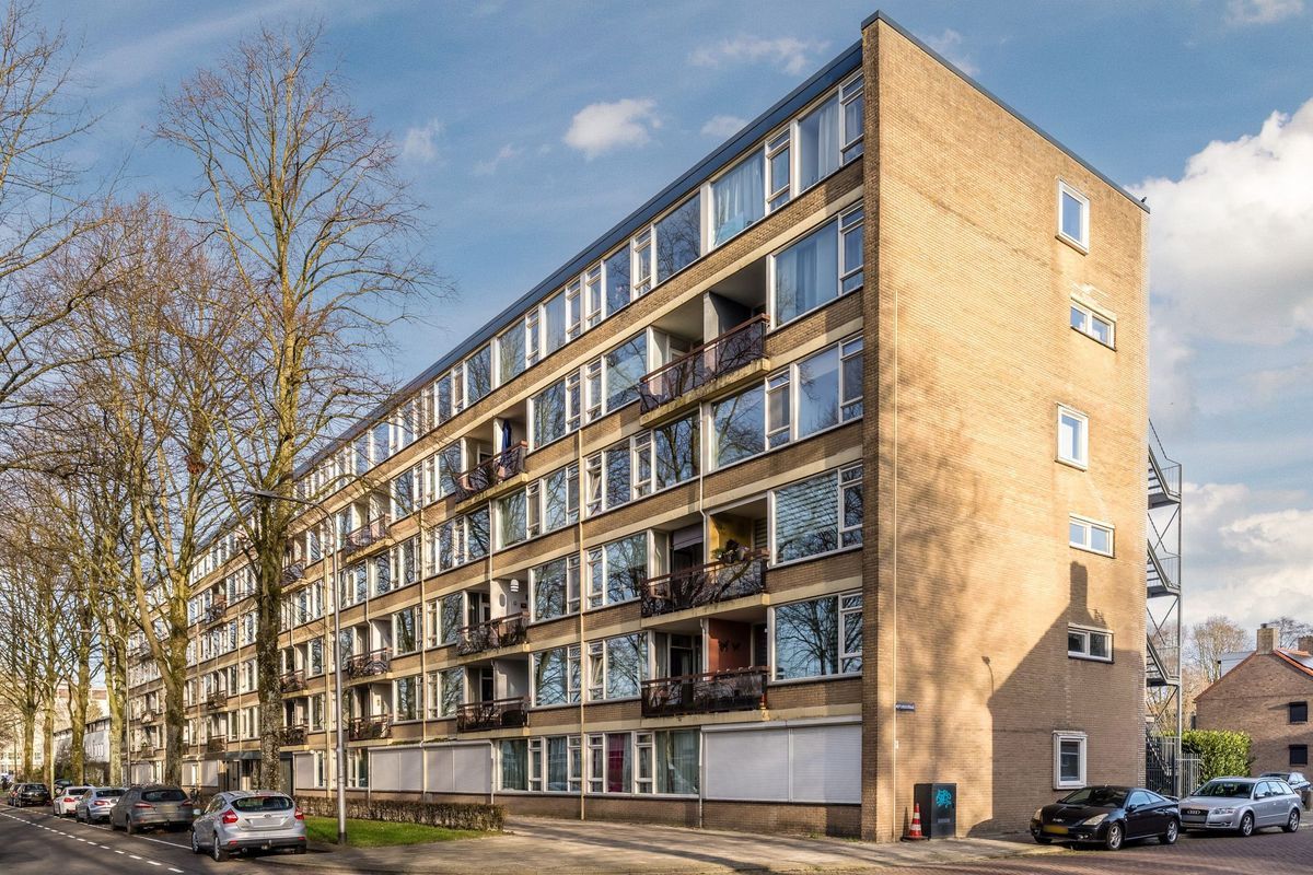 Postelse Hoeflaan 56 - b Photo Blur 0