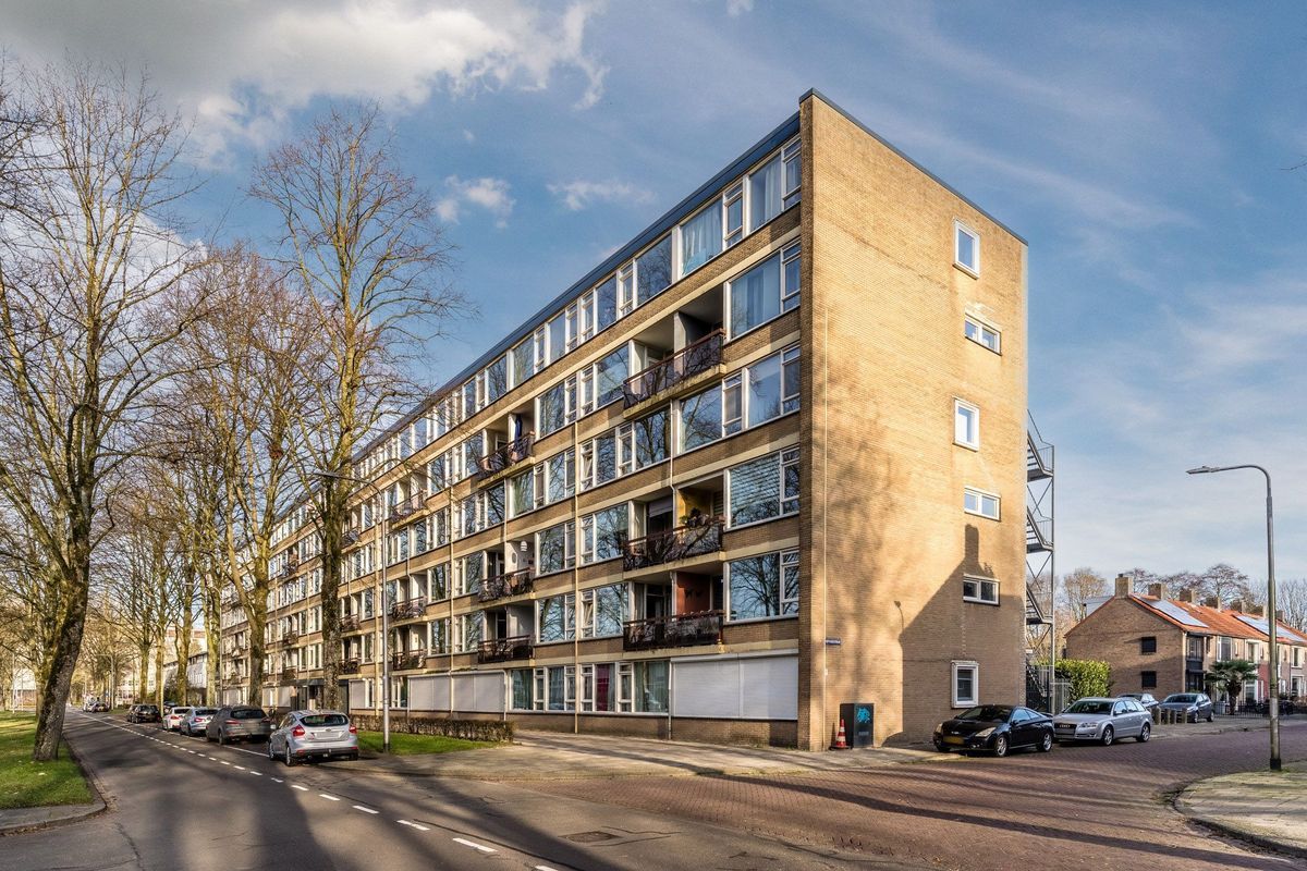 Postelse Hoeflaan 56 - b Photo Blur 40