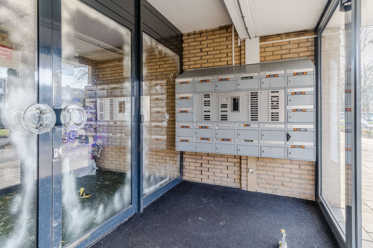 Postelse Hoeflaan 56 - b Photo Blur 37