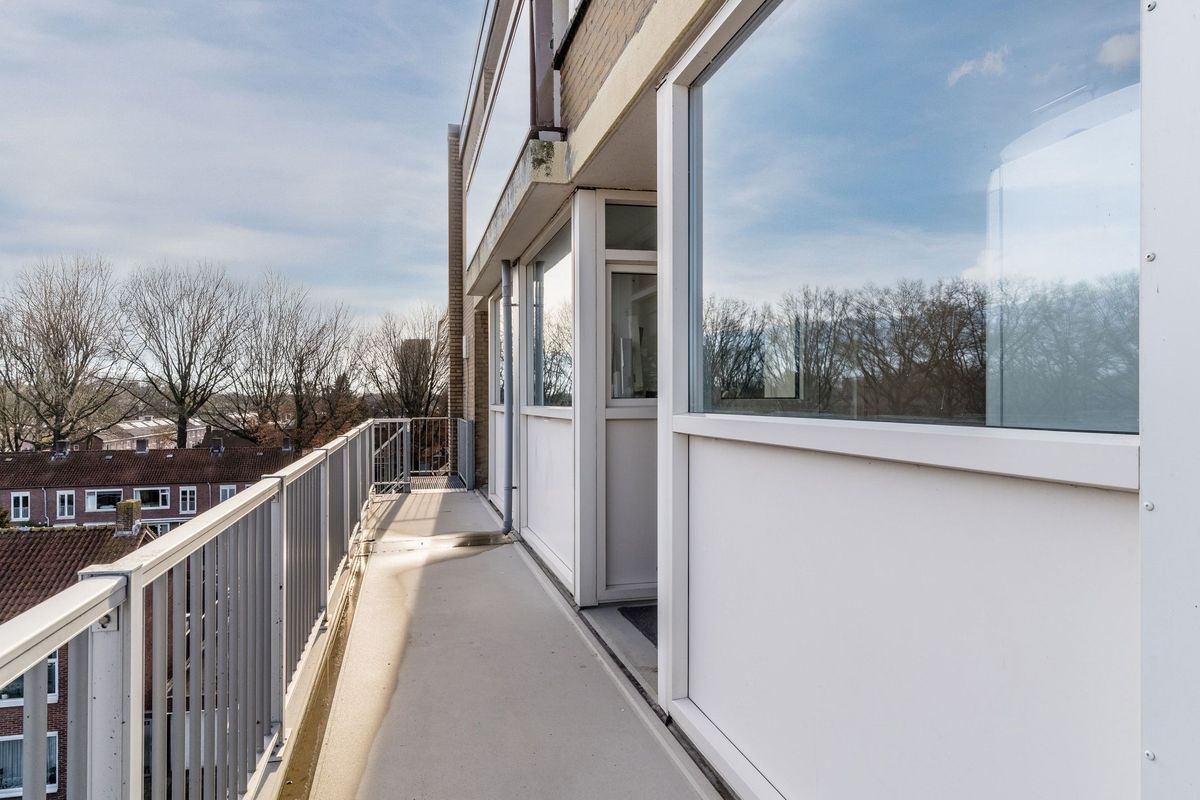 Postelse Hoeflaan 56 - b Photo Blur 35