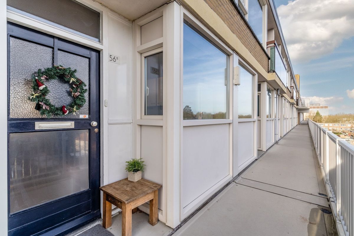 Postelse Hoeflaan 56 - b Photo Blur 34