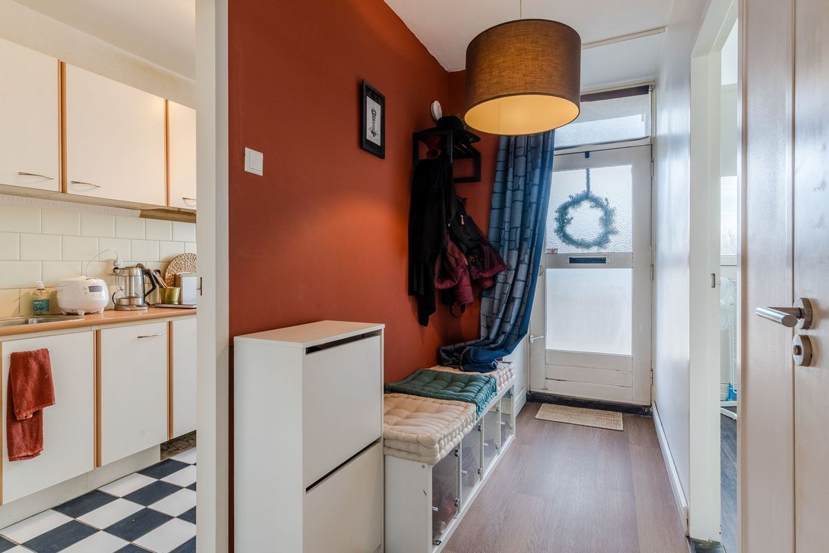 Postelse Hoeflaan 56 - b Photo Blur 12