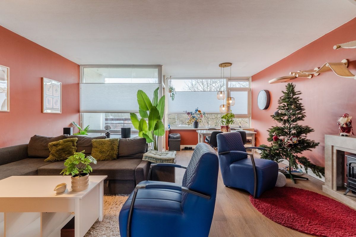 Postelse Hoeflaan 56 - b Photo Blur 5