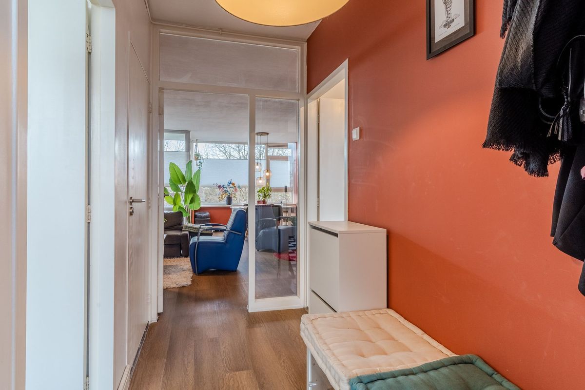 Postelse Hoeflaan 56 - b Photo Blur 3