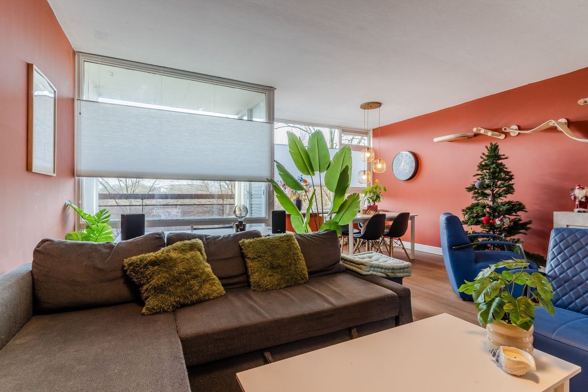 Postelse Hoeflaan 56 - b Photo Blur 10