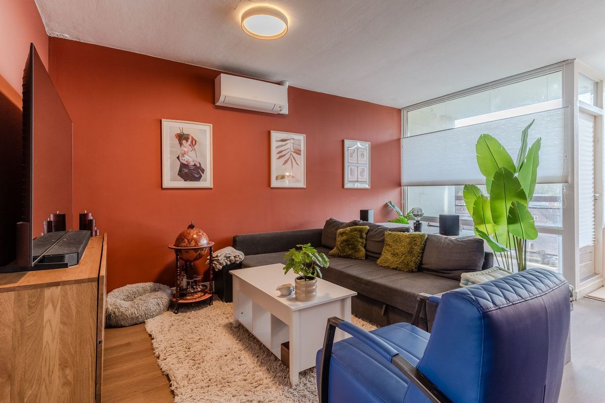 Postelse Hoeflaan 56 - b Photo Blur 4