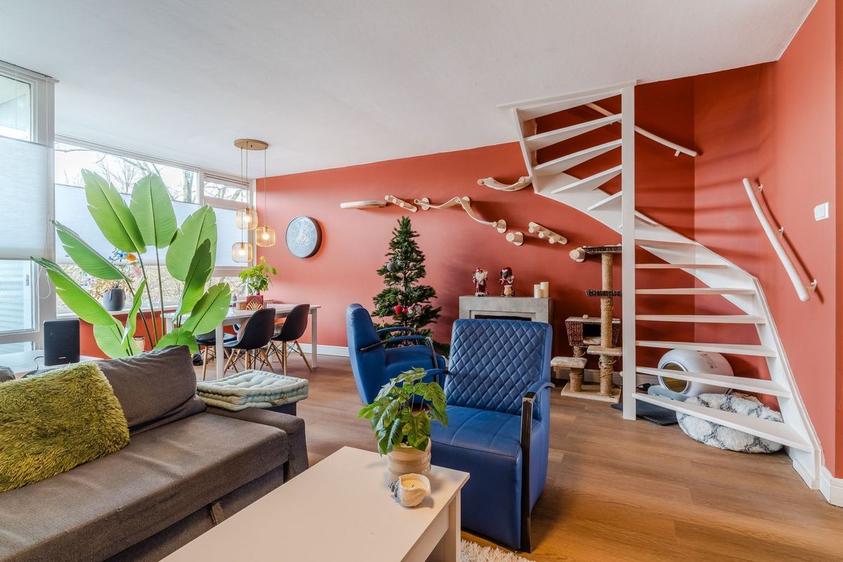 Postelse Hoeflaan 56 - b Photo Blur 9