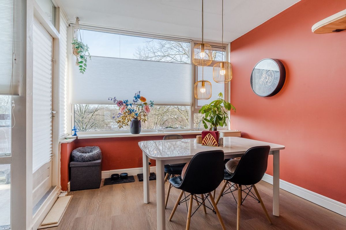 Postelse Hoeflaan 56 - b Photo Blur 6