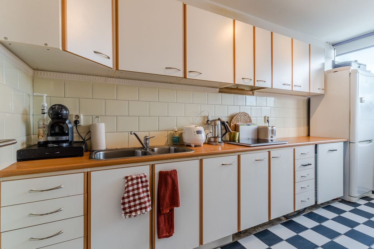 Postelse Hoeflaan 56 - b Photo Blur 13