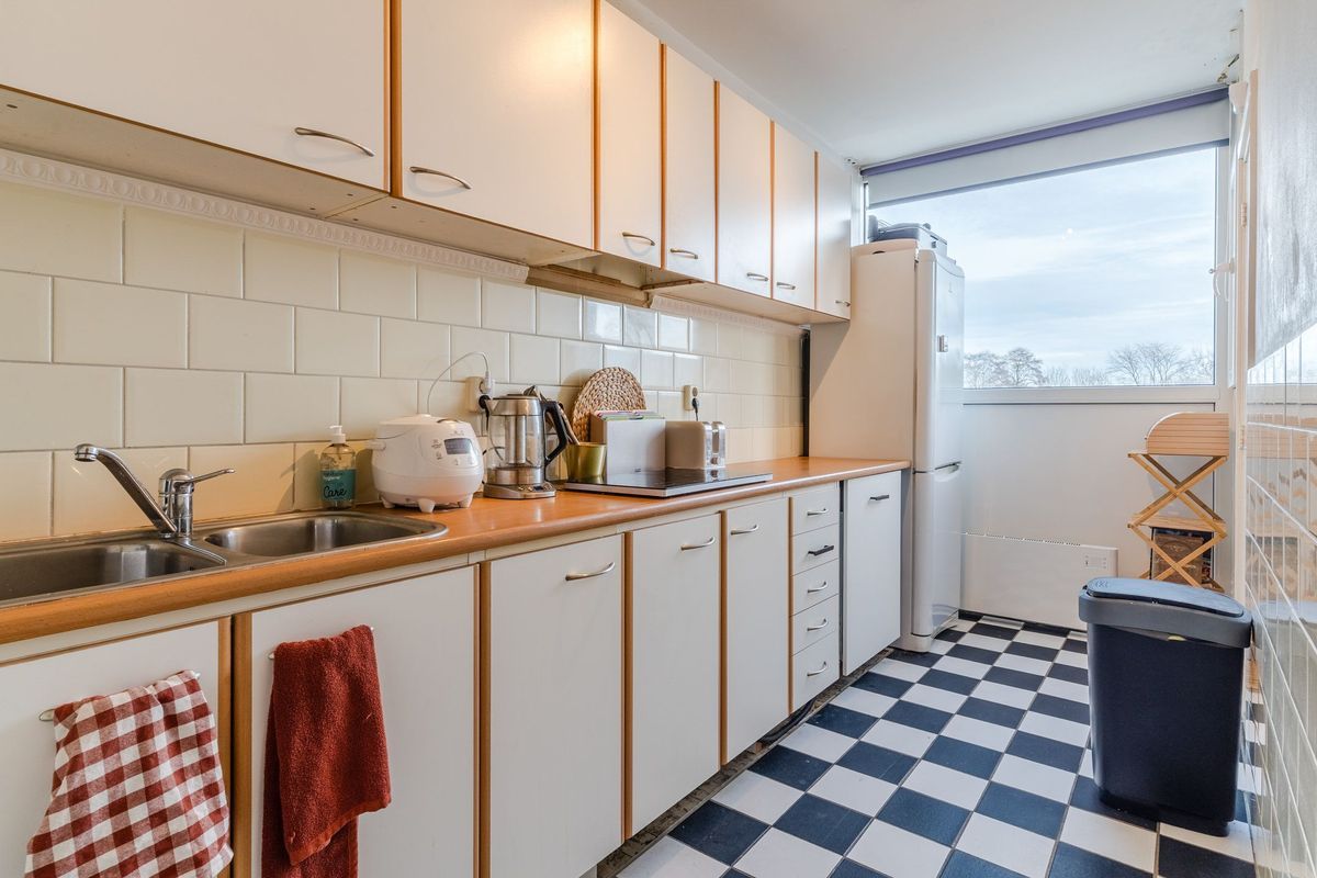 Postelse Hoeflaan 56 - b Photo Blur 14