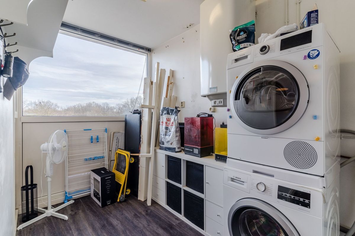 Postelse Hoeflaan 56 - b Photo Blur 17