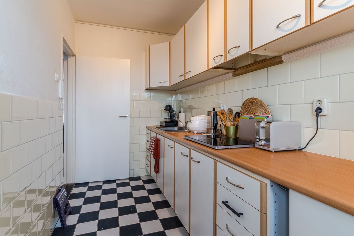 Postelse Hoeflaan 56 - b Photo Blur 15