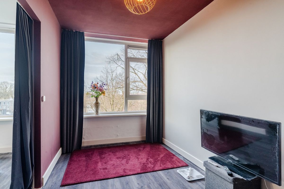 Postelse Hoeflaan 56 - b Photo Blur 22