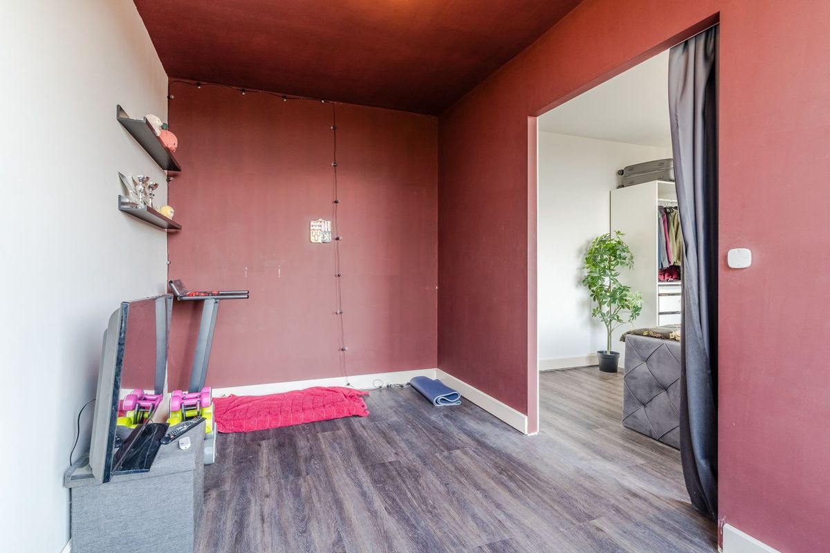 Postelse Hoeflaan 56 - b Photo Blur 23