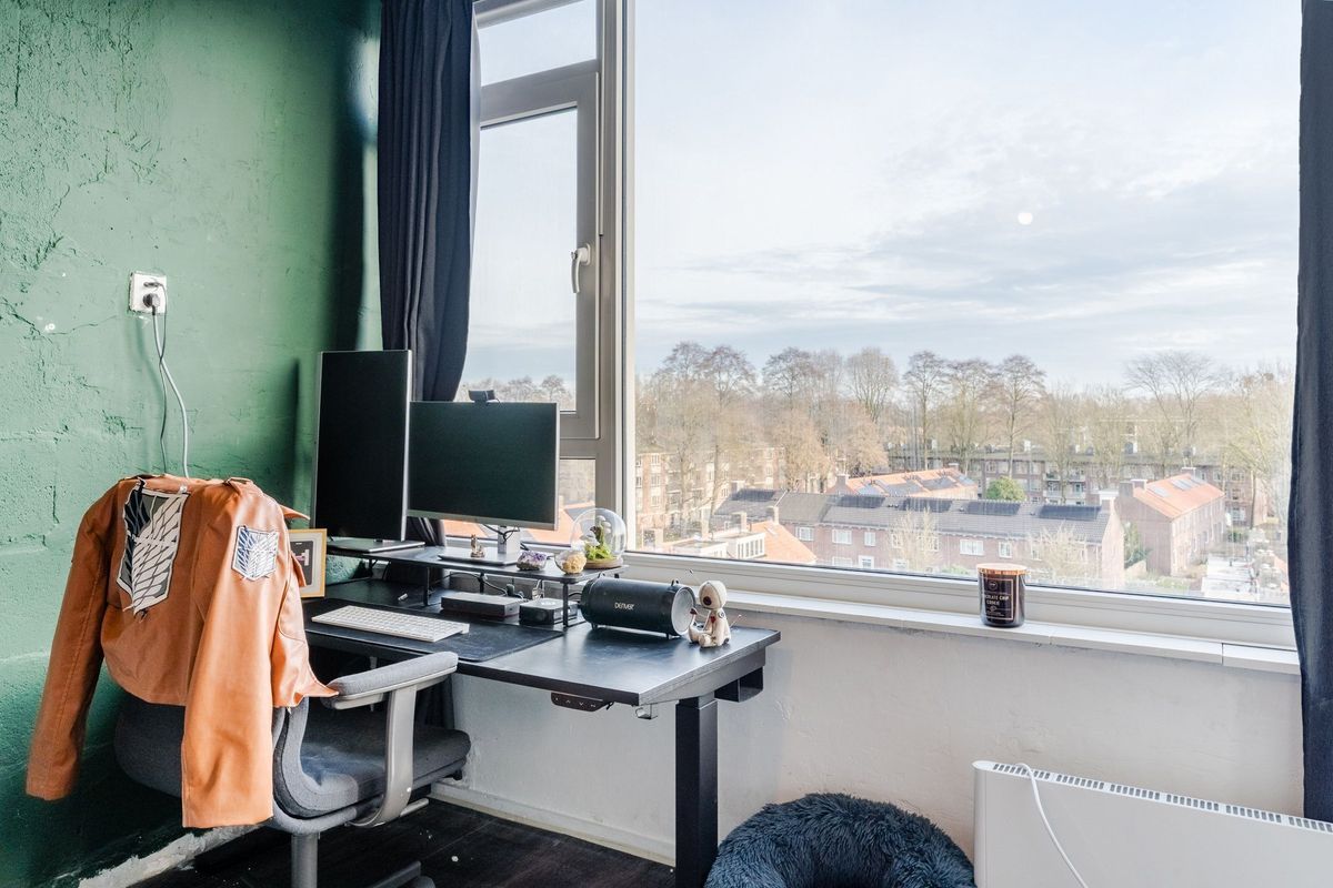 Postelse Hoeflaan 56 - b Photo Blur 29