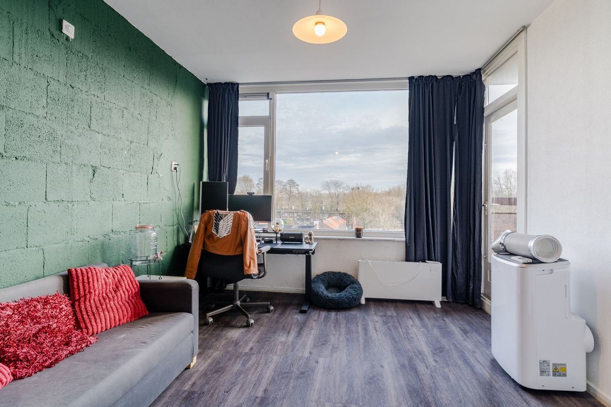 Postelse Hoeflaan 56 - b Photo Blur 28