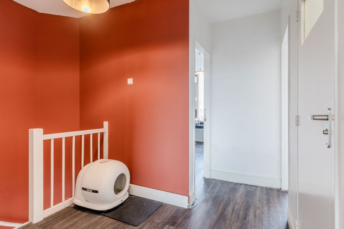 Postelse Hoeflaan 56 - b Photo Blur 24