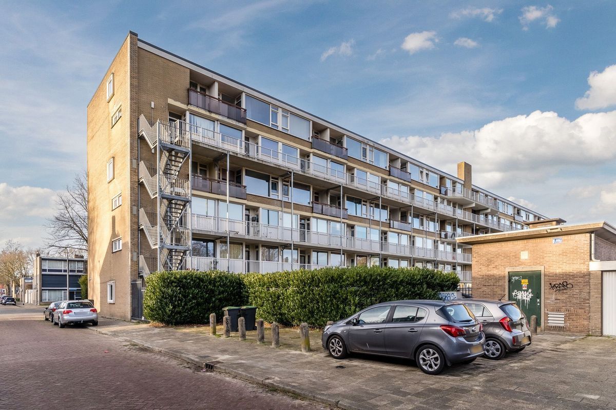 Postelse Hoeflaan 56 - b Photo Blur 41