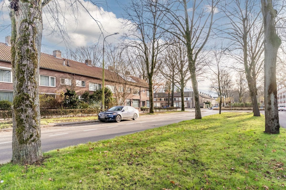 Postelse Hoeflaan 56 - b Photo Blur 45