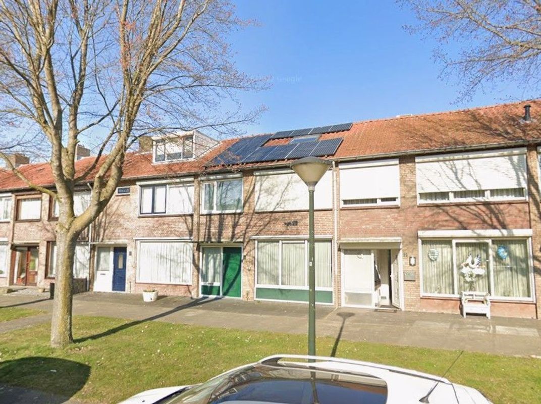 Alkstraat 10 Photo Blur 0