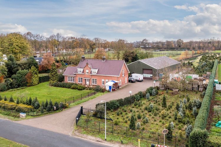 Oisterwijksebaan 9 Photo 1