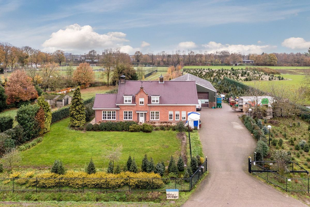 Oisterwijksebaan 9 Photo Blur 46