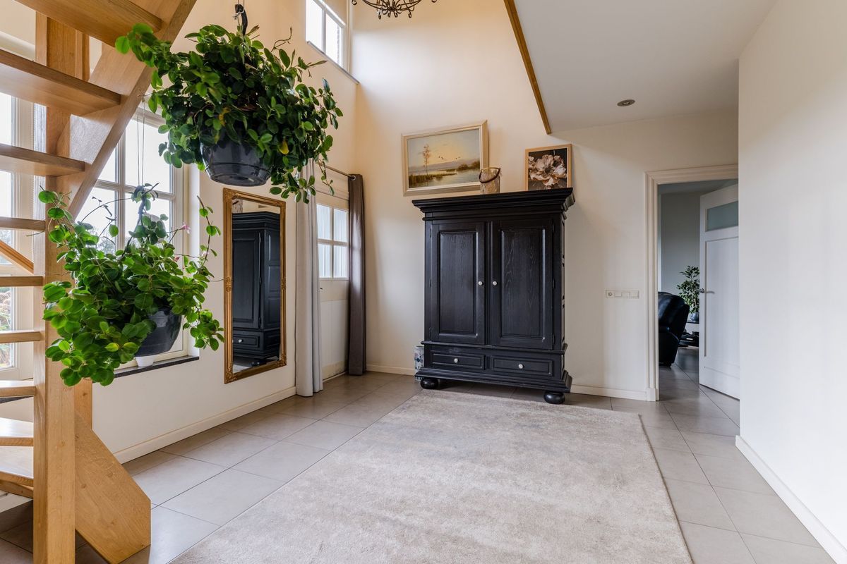 Oisterwijksebaan 9 Photo Blur 7