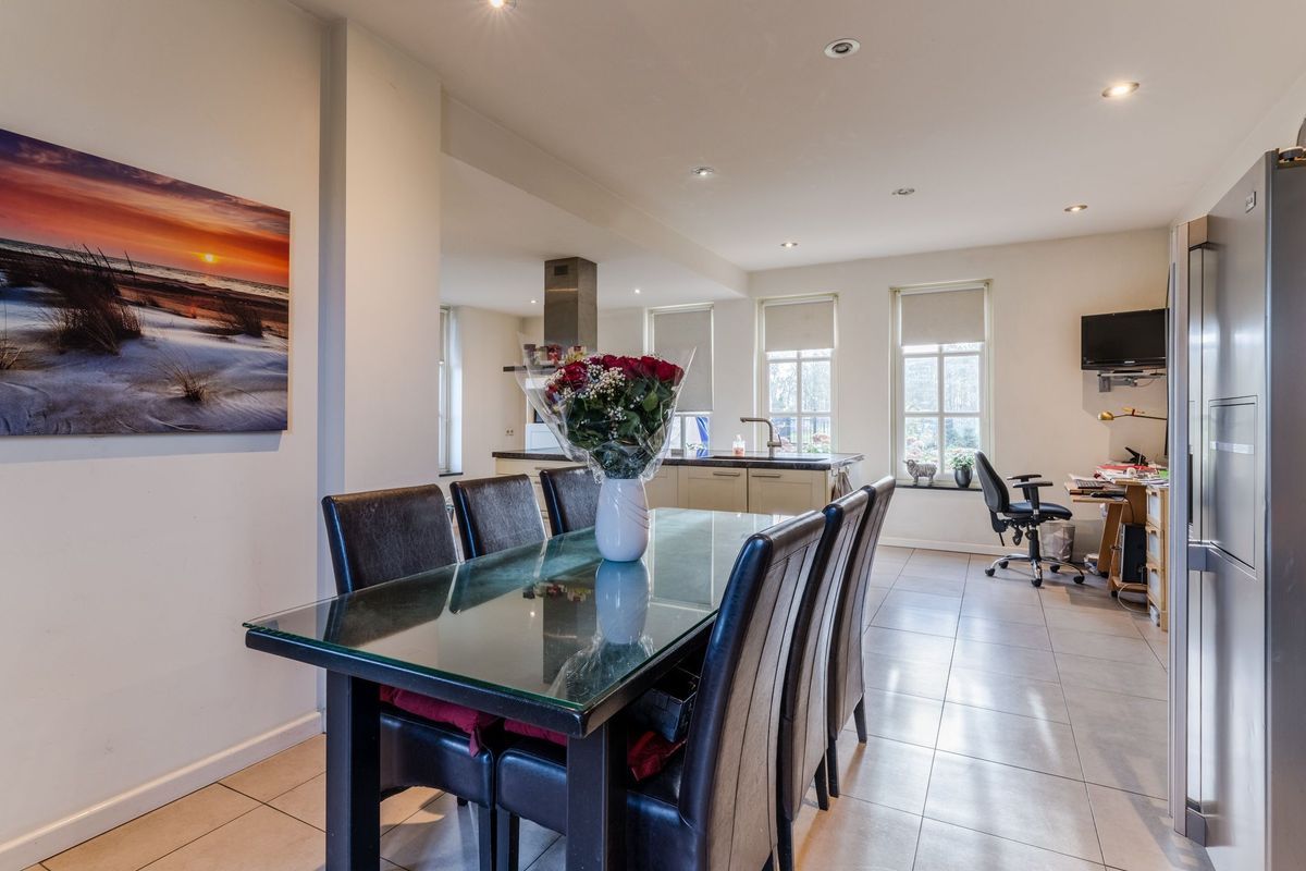 Oisterwijksebaan 9 Photo Blur 12