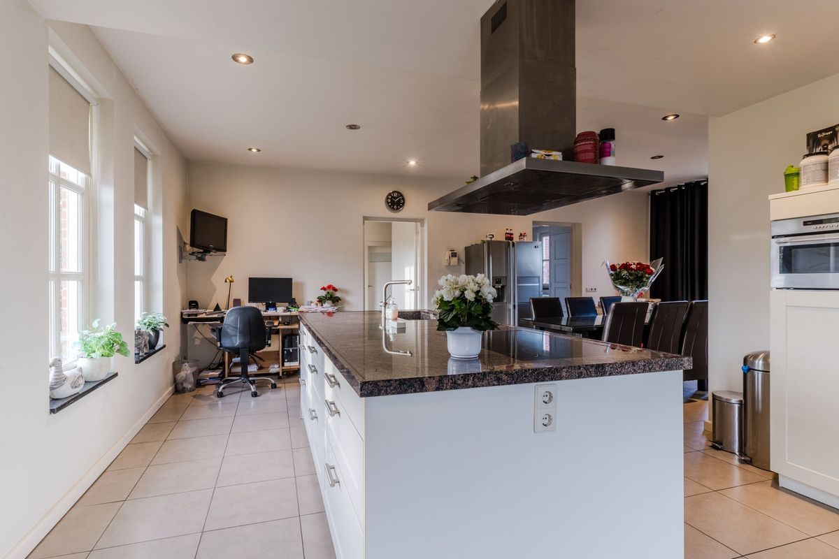 Oisterwijksebaan 9 Photo Blur 10